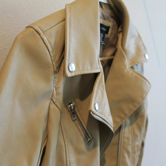 Women's 4EVER 21 Jacket - Picture 6 of 7